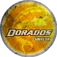 Logo Dorados de Sinaloa III